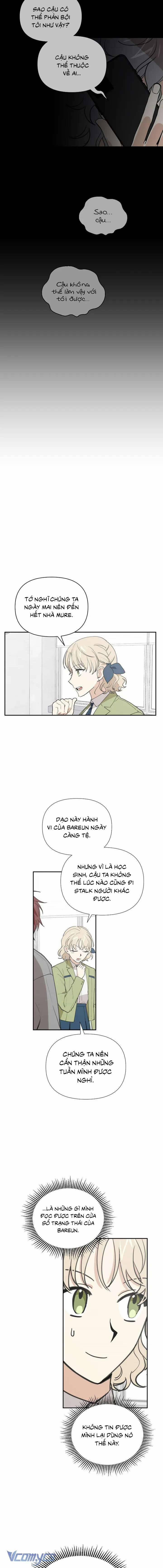 Điều Ước Sao Băng 23 trang 4