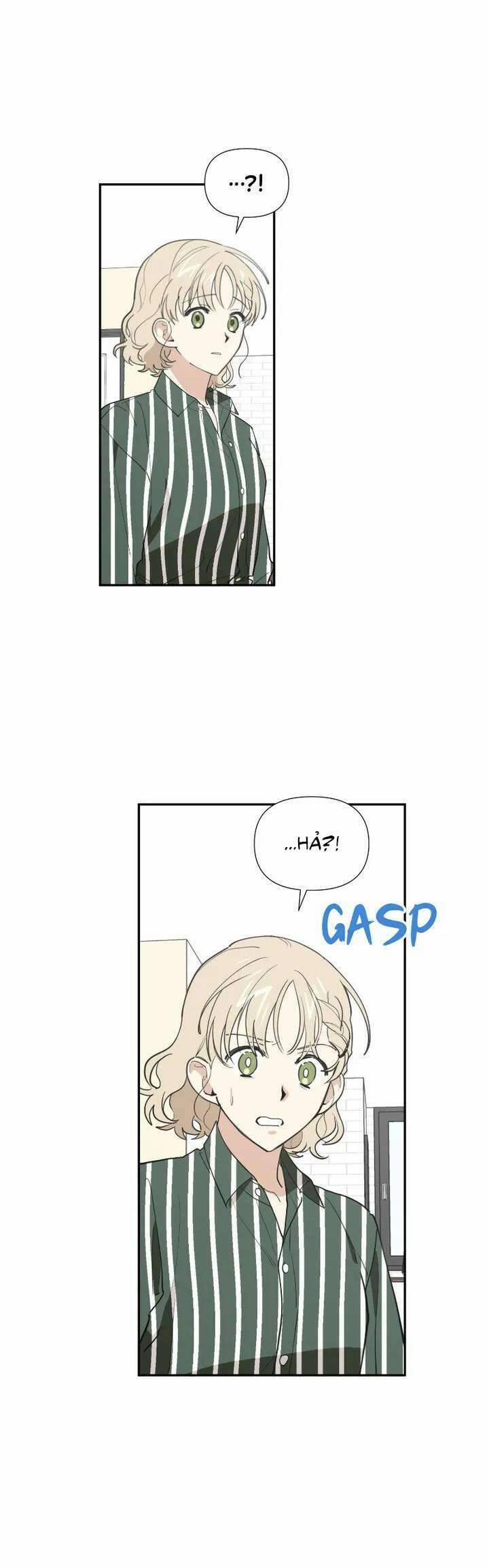 Điều Ước Sao Băng 24 trang 1