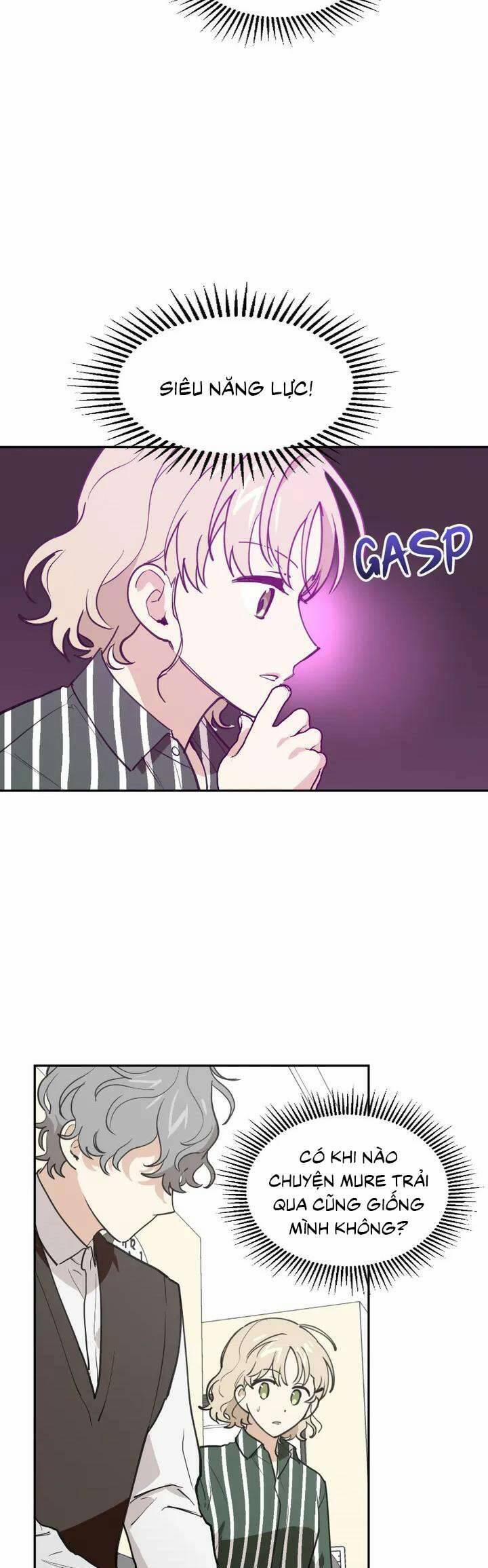 Điều Ước Sao Băng 24 trang 13