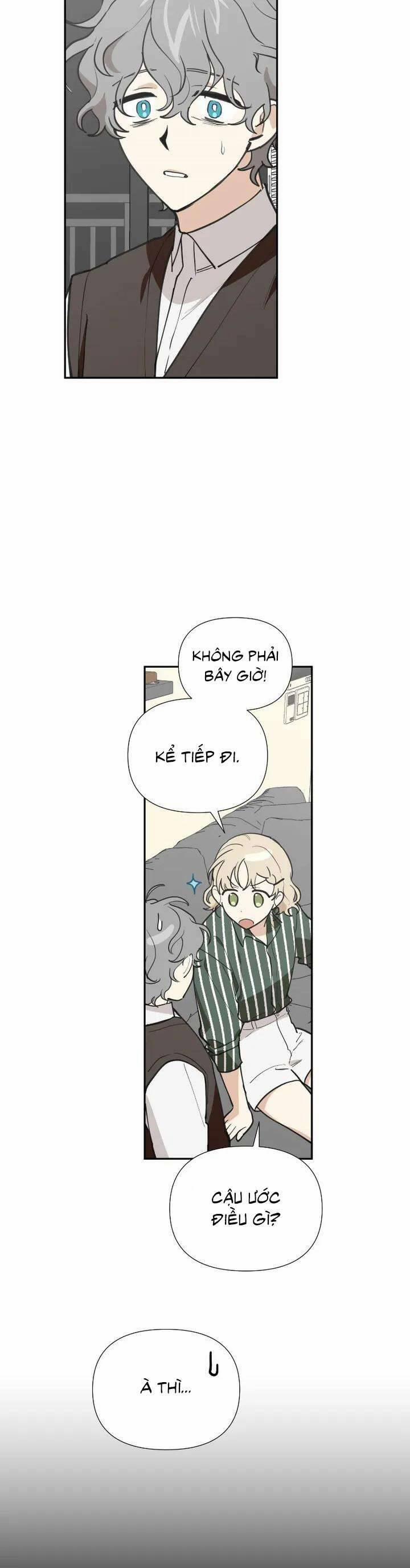 Điều Ước Sao Băng 24 trang 16