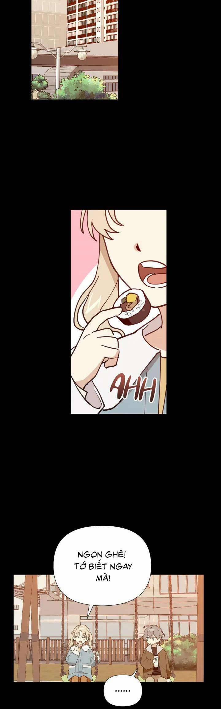 Điều Ước Sao Băng 24 trang 24