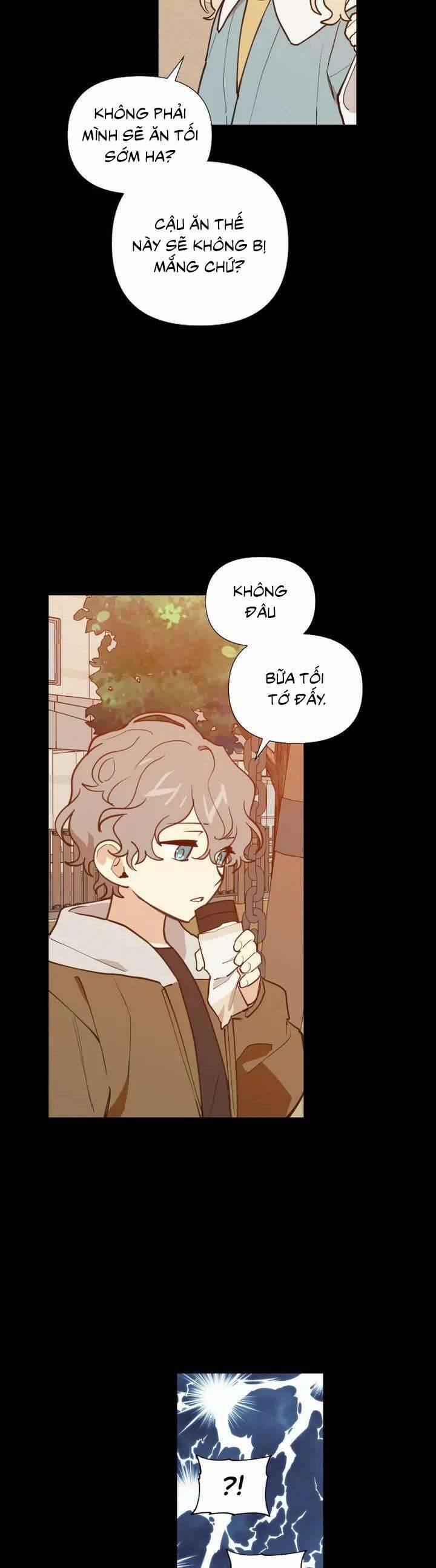 Điều Ước Sao Băng 24 trang 27