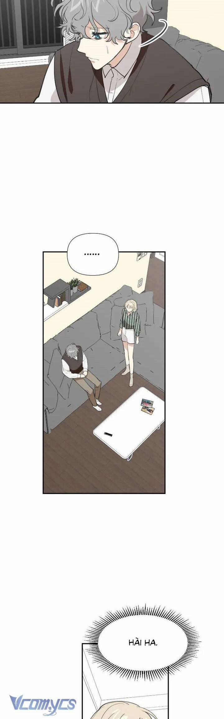 Điều Ước Sao Băng 24 trang 3