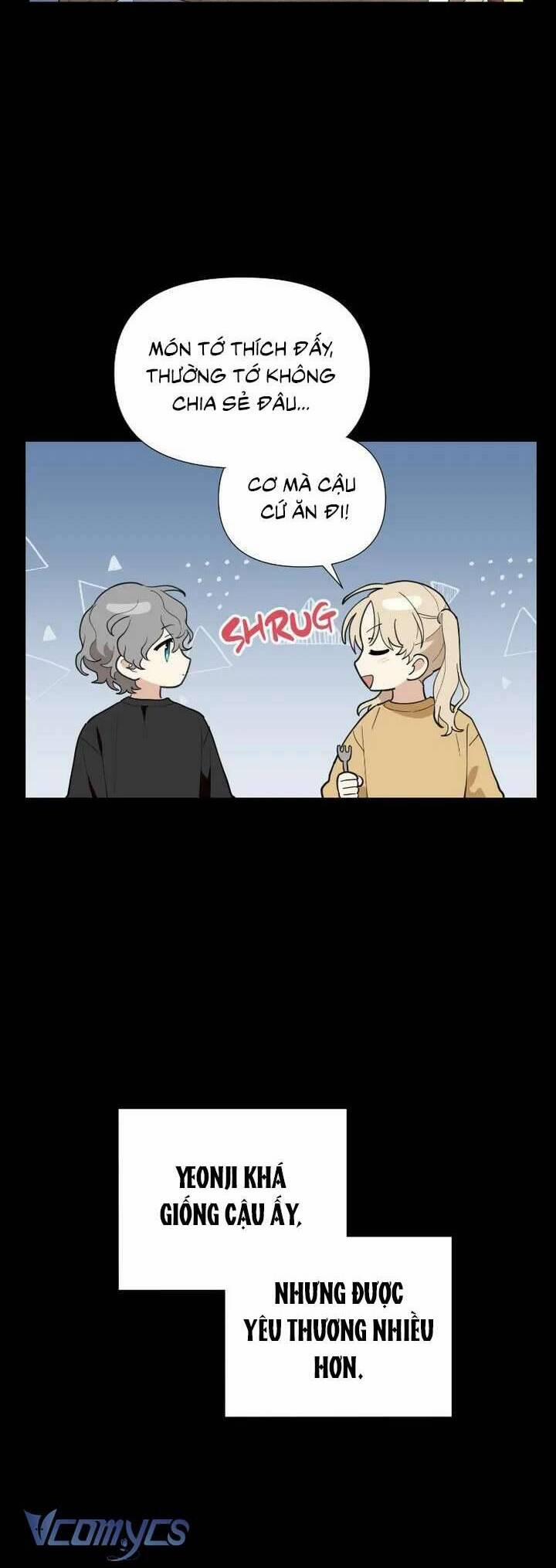 Điều Ước Sao Băng 24 trang 32