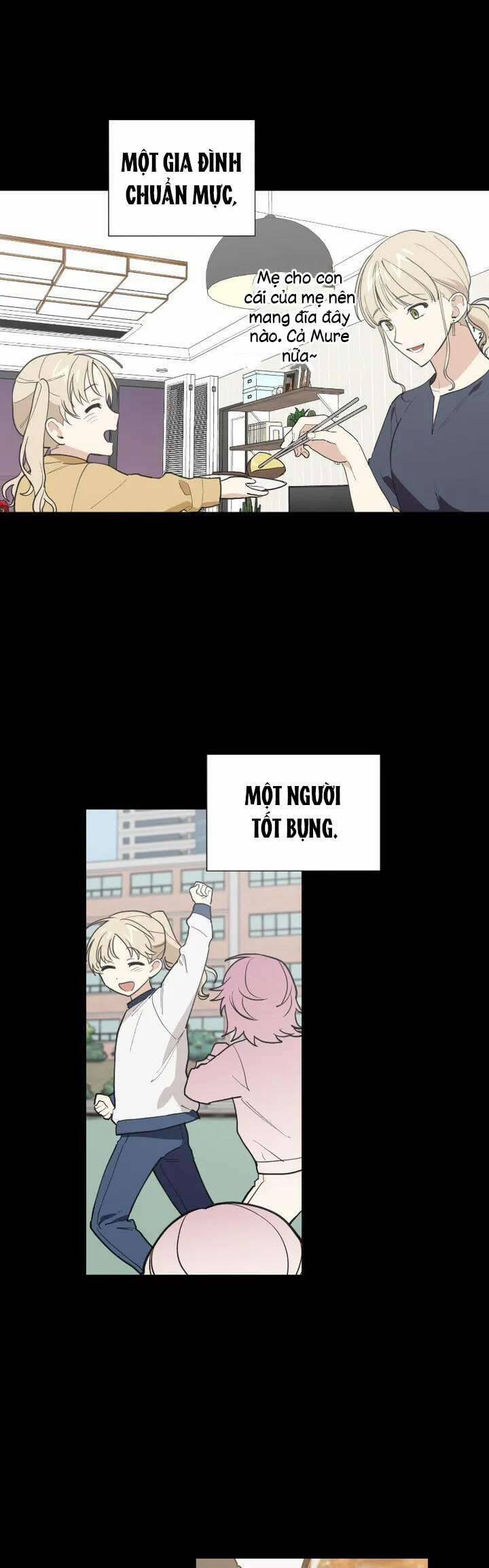 Điều Ước Sao Băng 24 trang 33