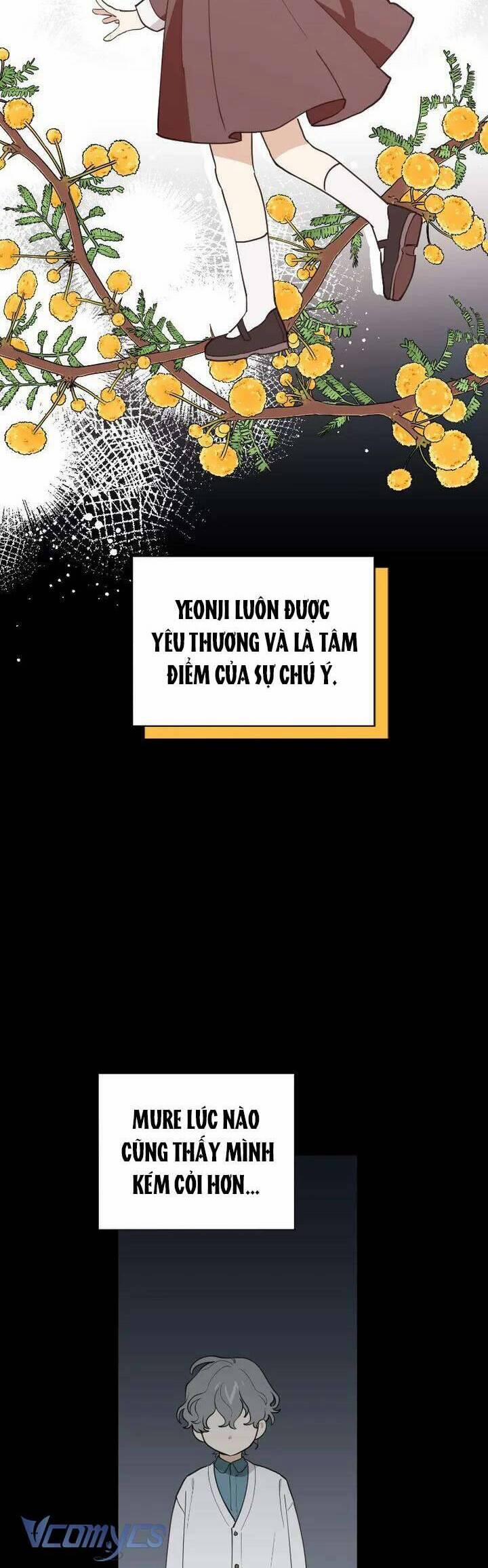 Điều Ước Sao Băng 24 trang 35