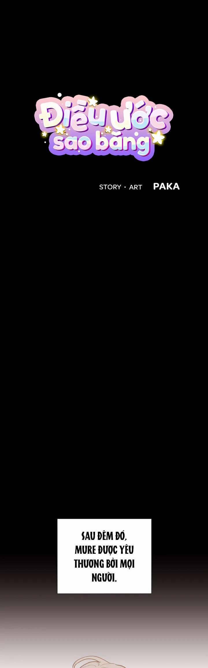 Điều Ước Sao Băng 25 trang 10