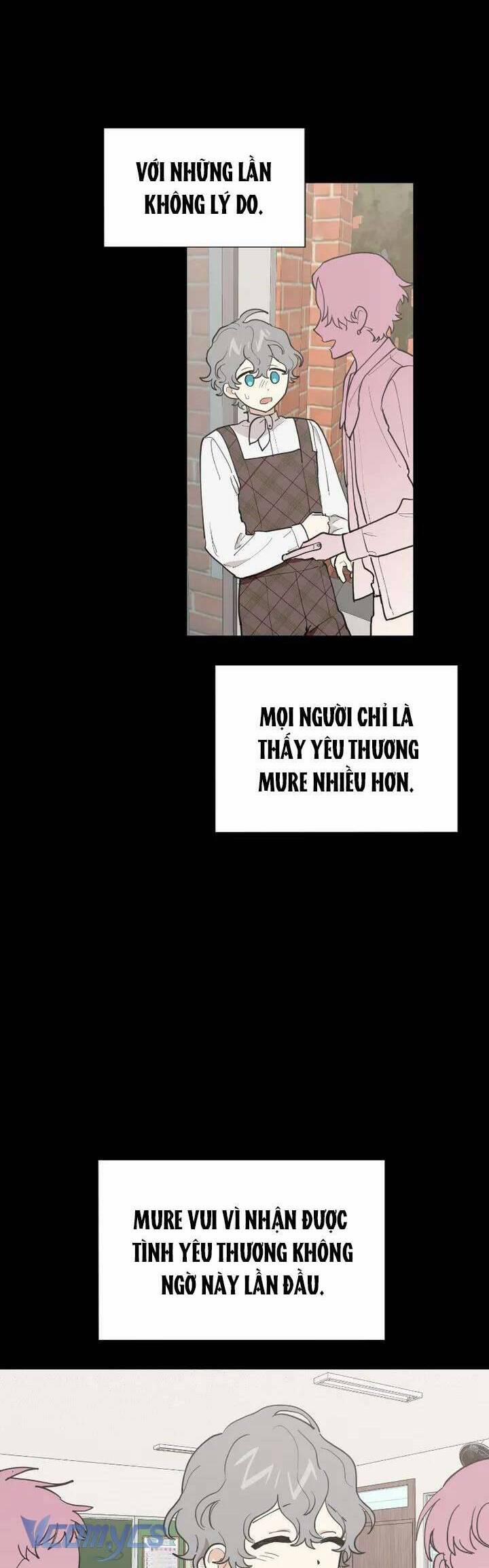 Điều Ước Sao Băng 25 trang 12