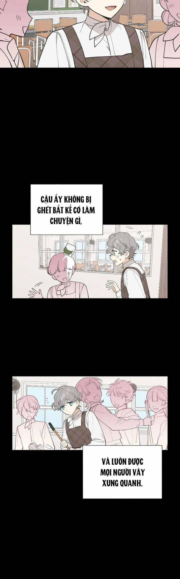 Điều Ước Sao Băng 25 trang 13