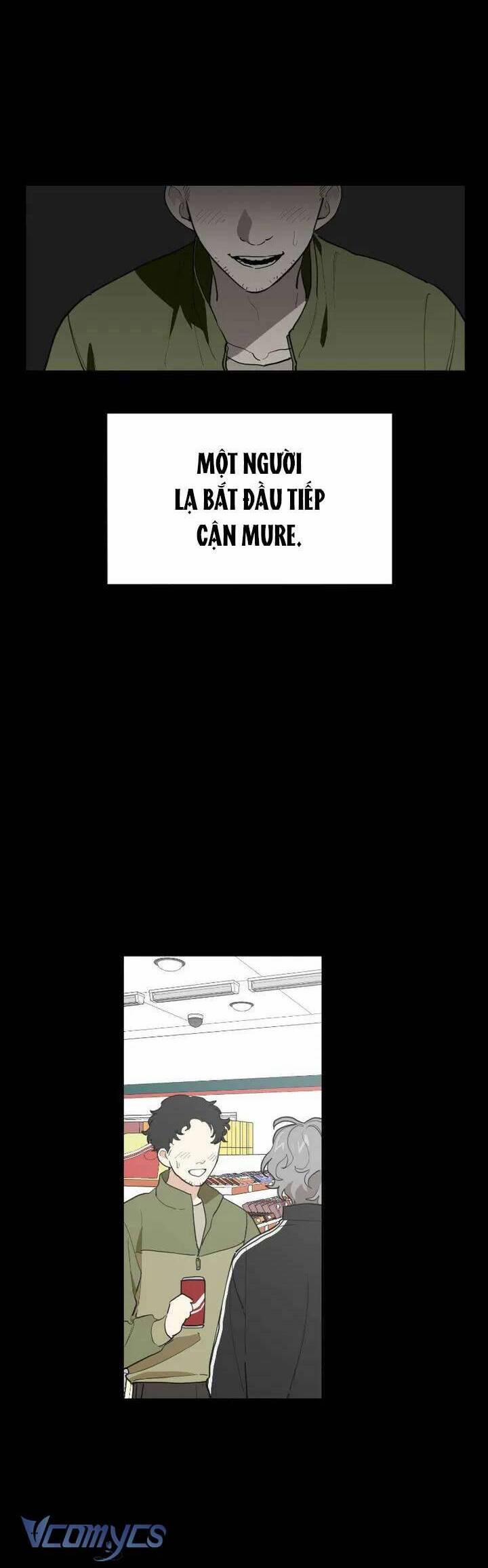 Điều Ước Sao Băng 25 trang 15