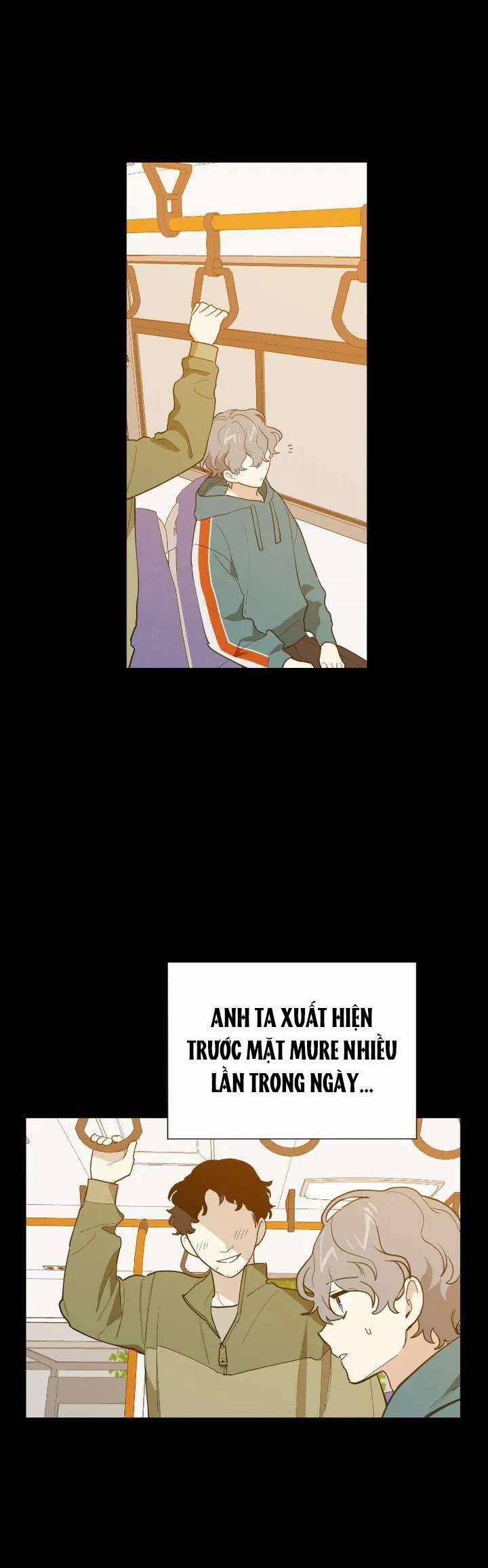 Điều Ước Sao Băng 25 trang 16