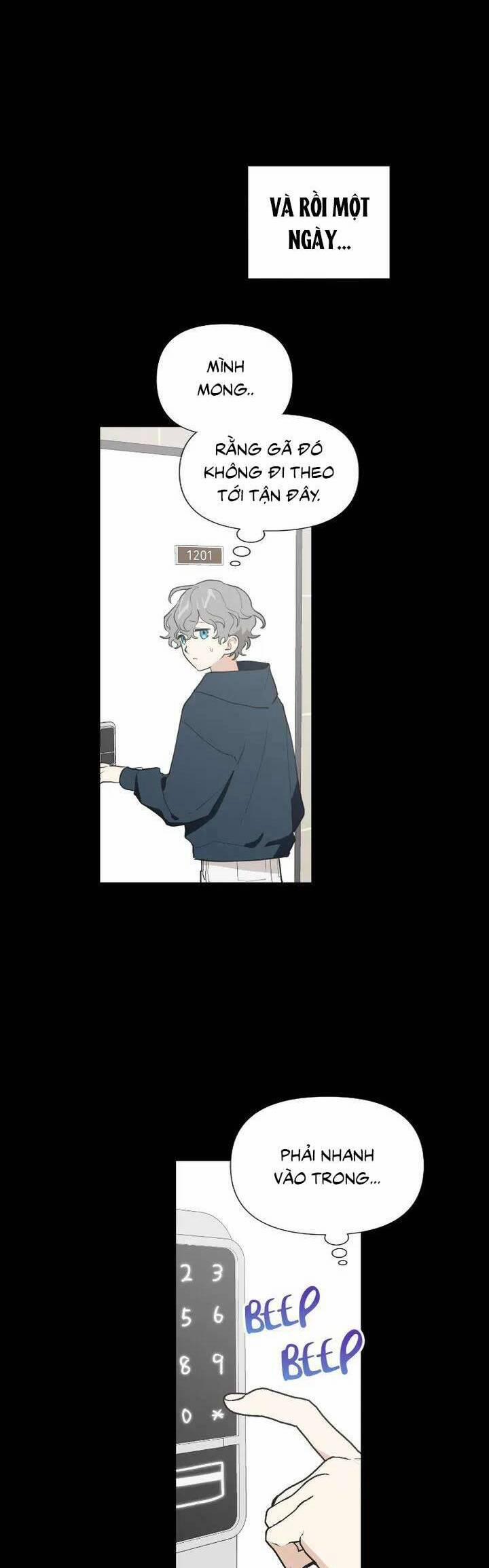 Điều Ước Sao Băng 25 trang 17