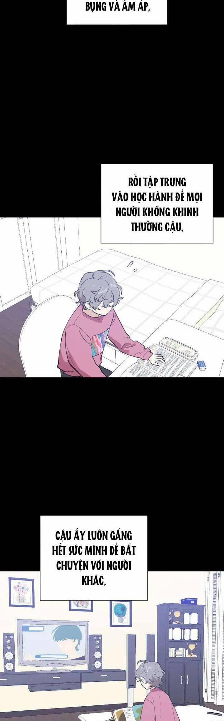 Điều Ước Sao Băng 25 trang 2