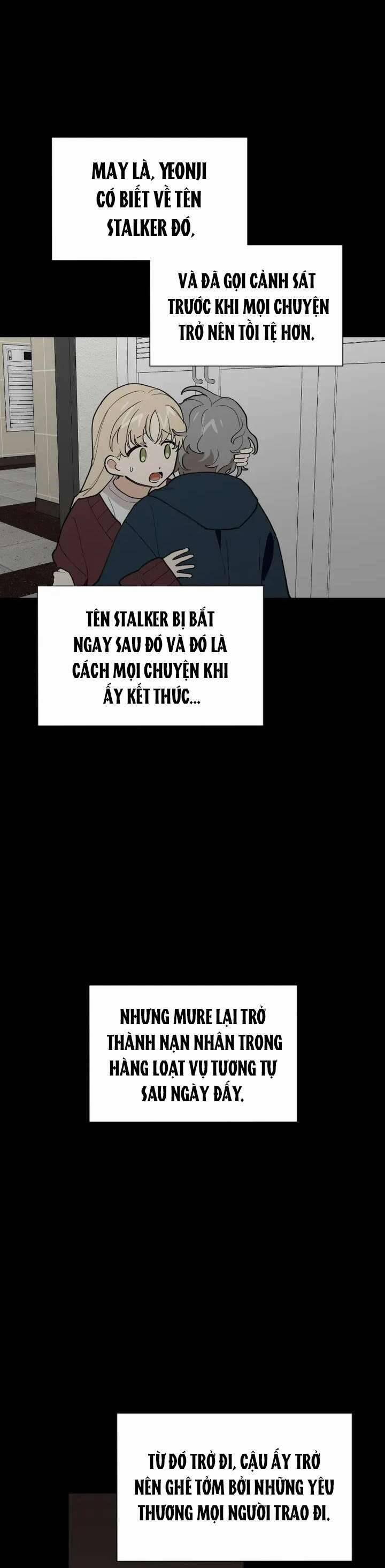 Điều Ước Sao Băng 25 trang 22