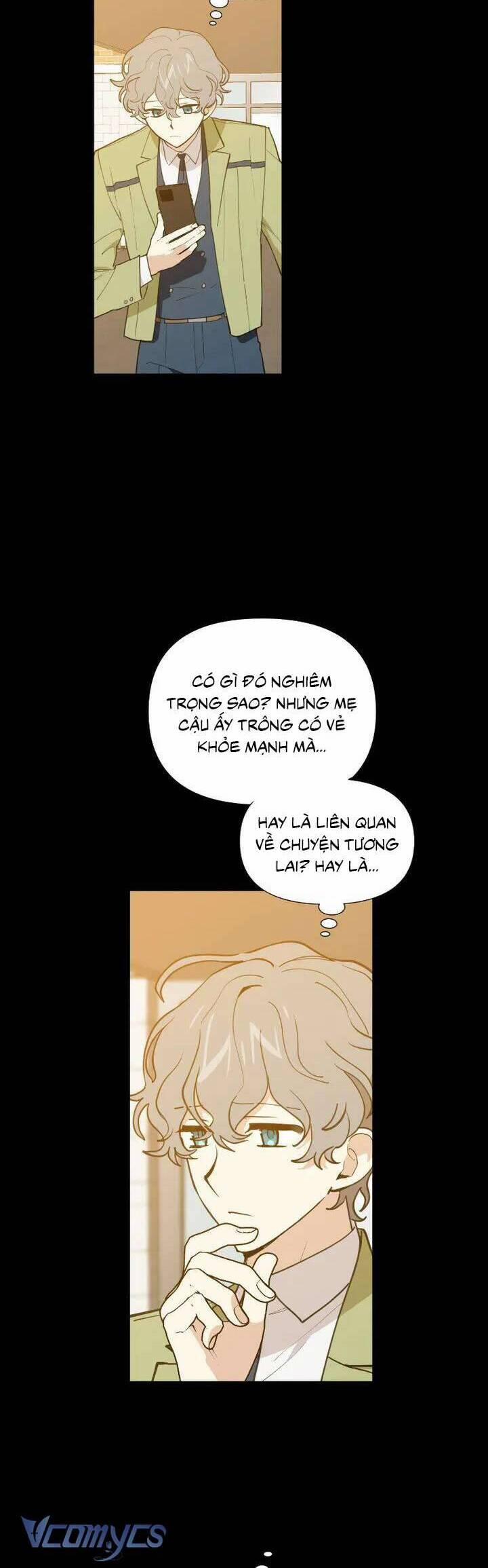 Điều Ước Sao Băng 25 trang 29