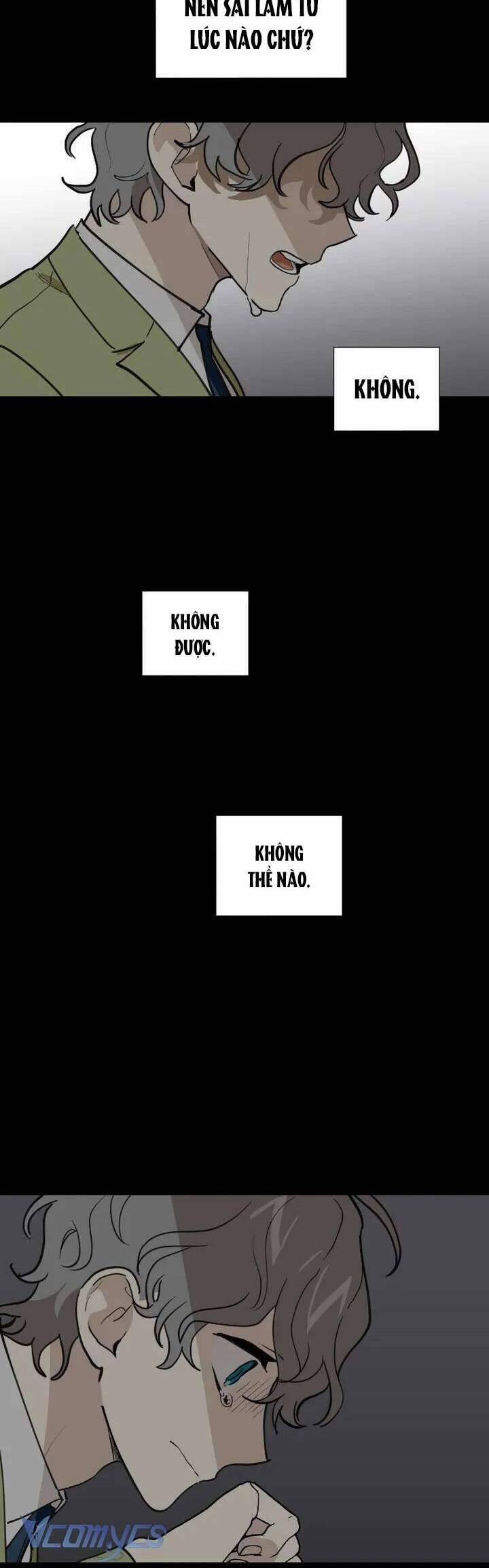 Điều Ước Sao Băng 25 trang 35