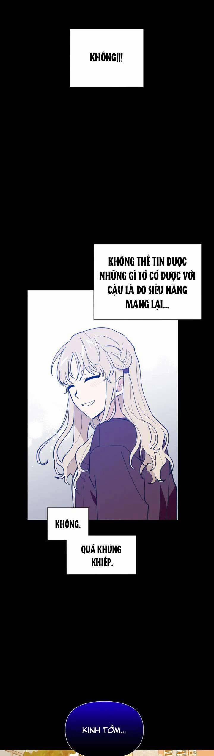 Điều Ước Sao Băng 25 trang 36