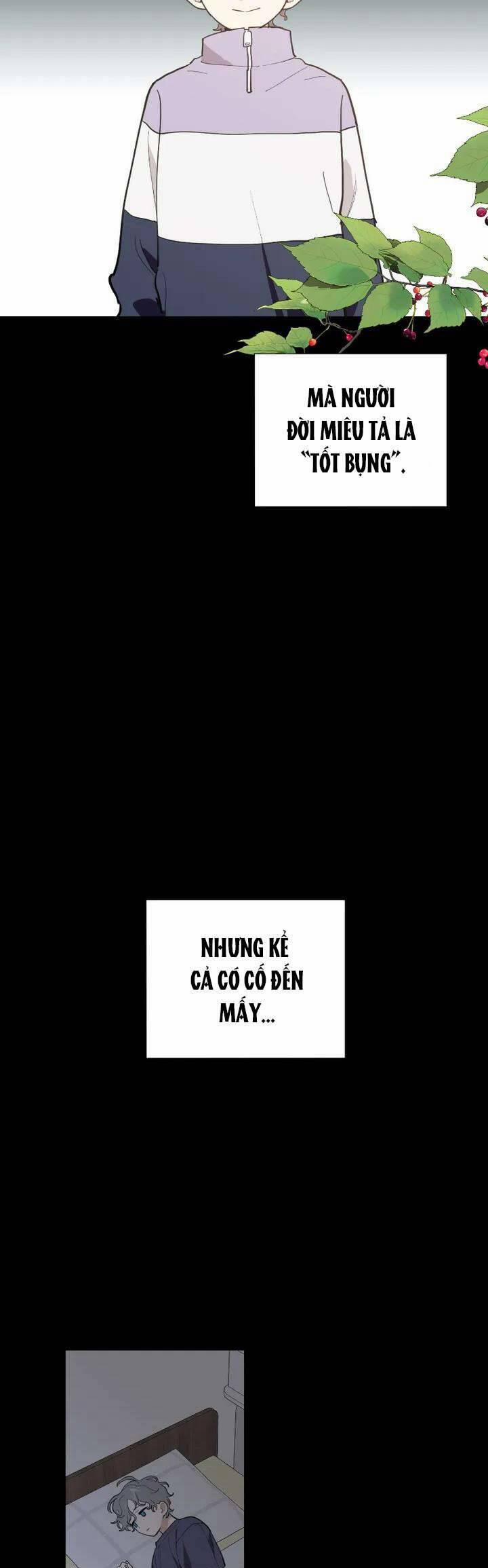 Điều Ước Sao Băng 25 trang 4