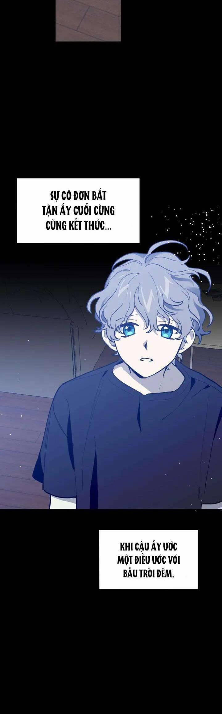 Điều Ước Sao Băng 25 trang 8
