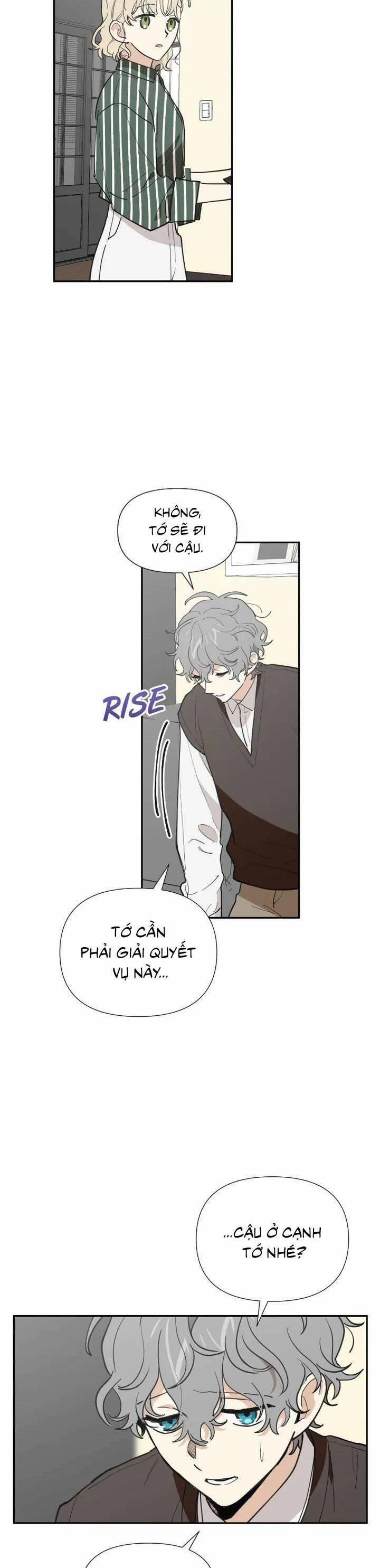 Điều Ước Sao Băng 26 trang 13