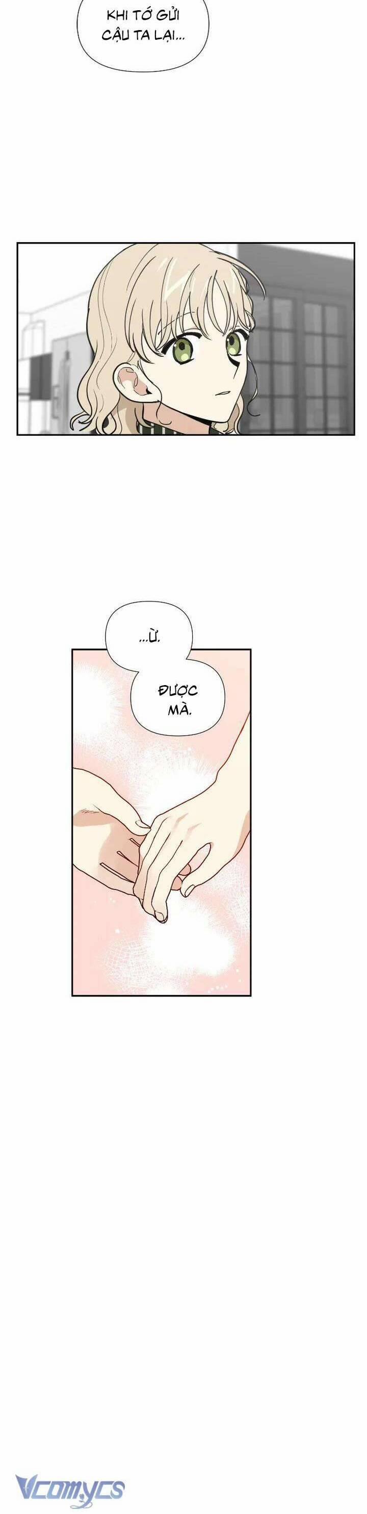 Điều Ước Sao Băng 26 trang 14