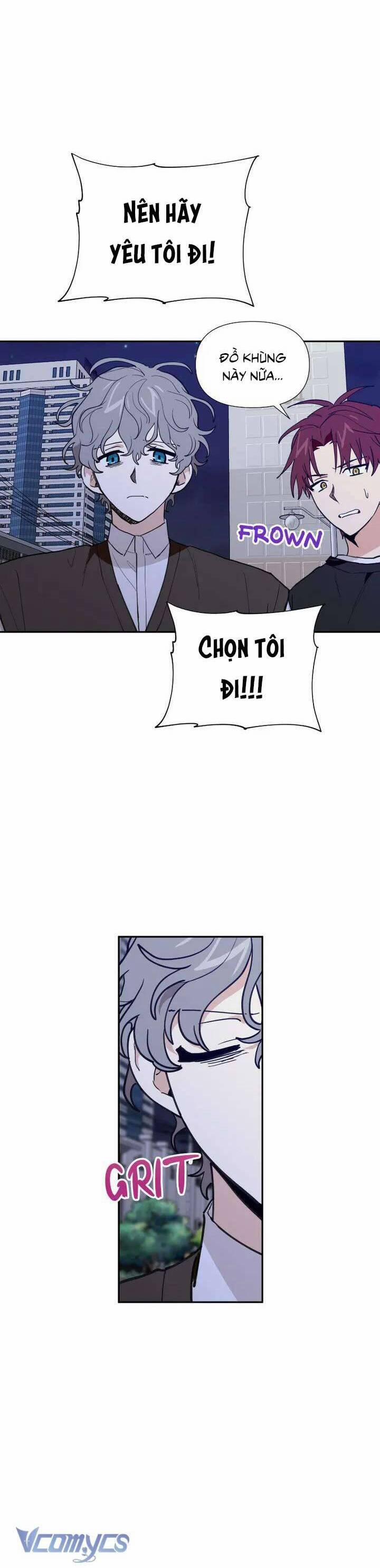 Điều Ước Sao Băng 26 trang 18