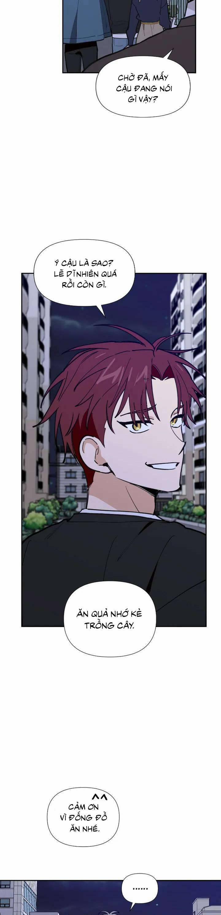 Điều Ước Sao Băng 27 trang 11