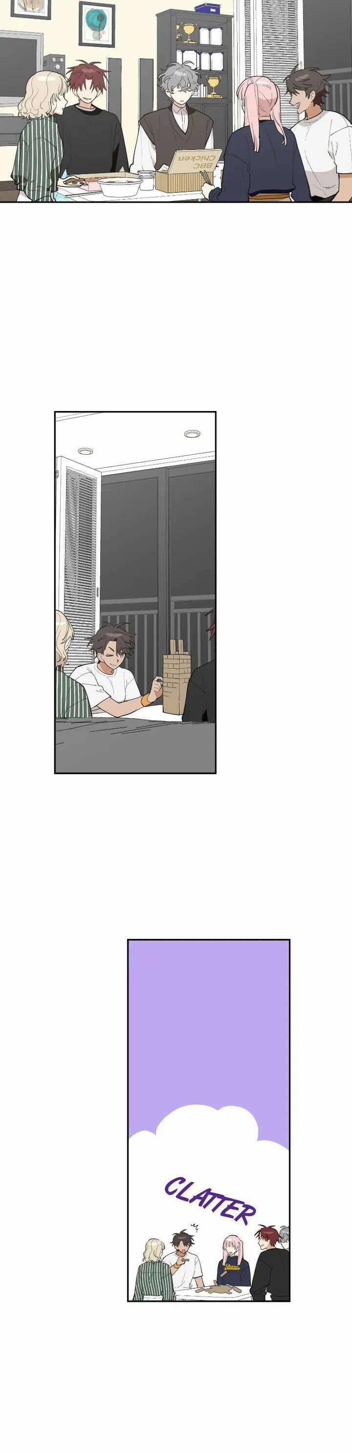 Điều Ước Sao Băng 27 trang 13