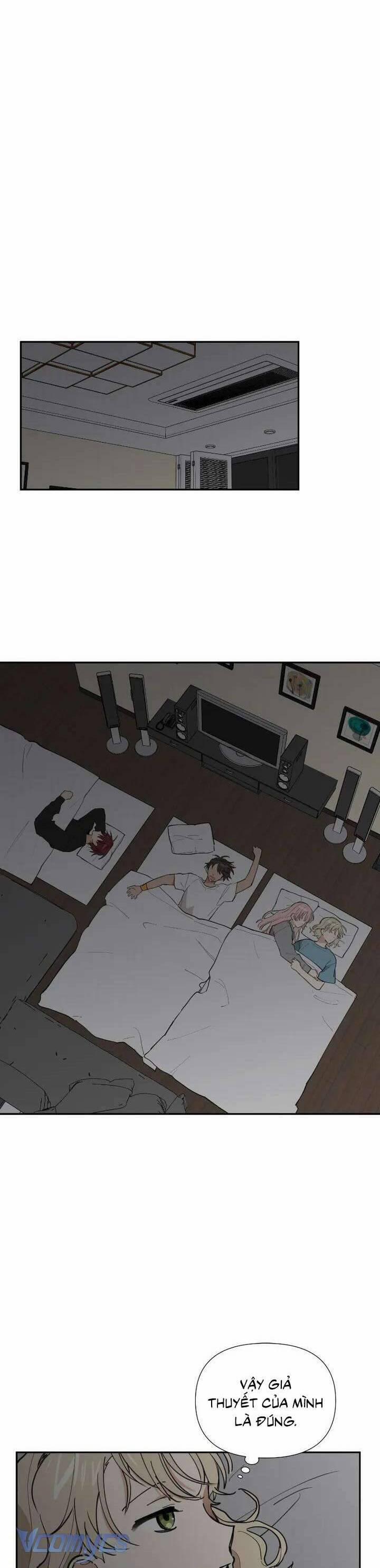 Điều Ước Sao Băng 27 trang 14