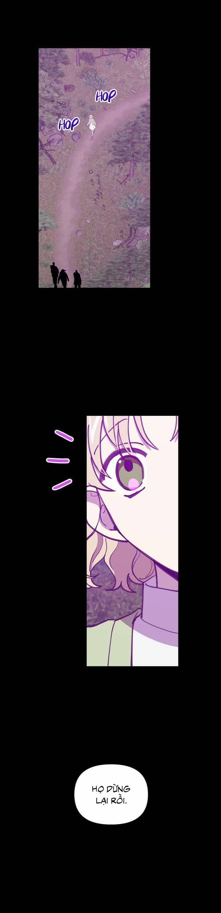 Điều Ước Sao Băng 27 trang 19