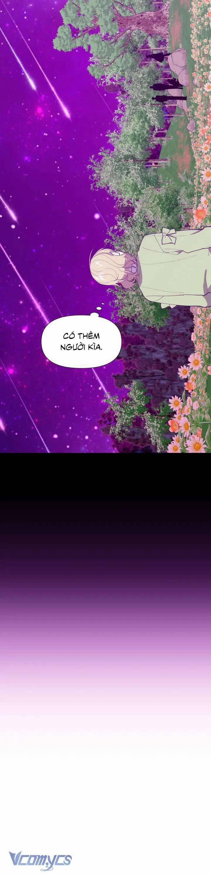 Điều Ước Sao Băng 27 trang 22