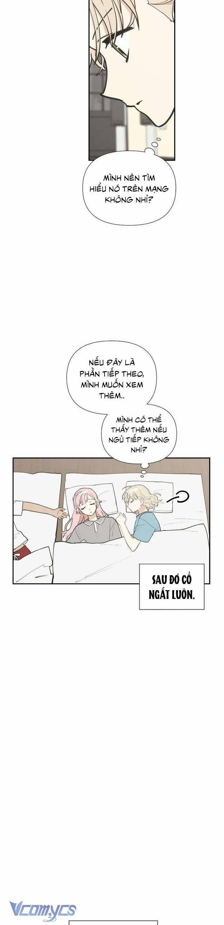 Điều Ước Sao Băng 27 trang 24