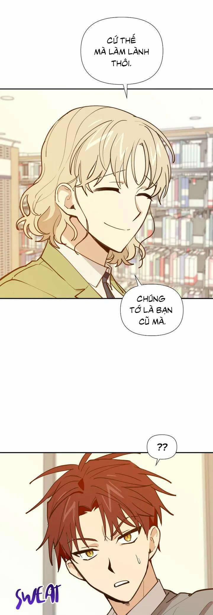 Điều Ước Sao Băng 27 trang 27