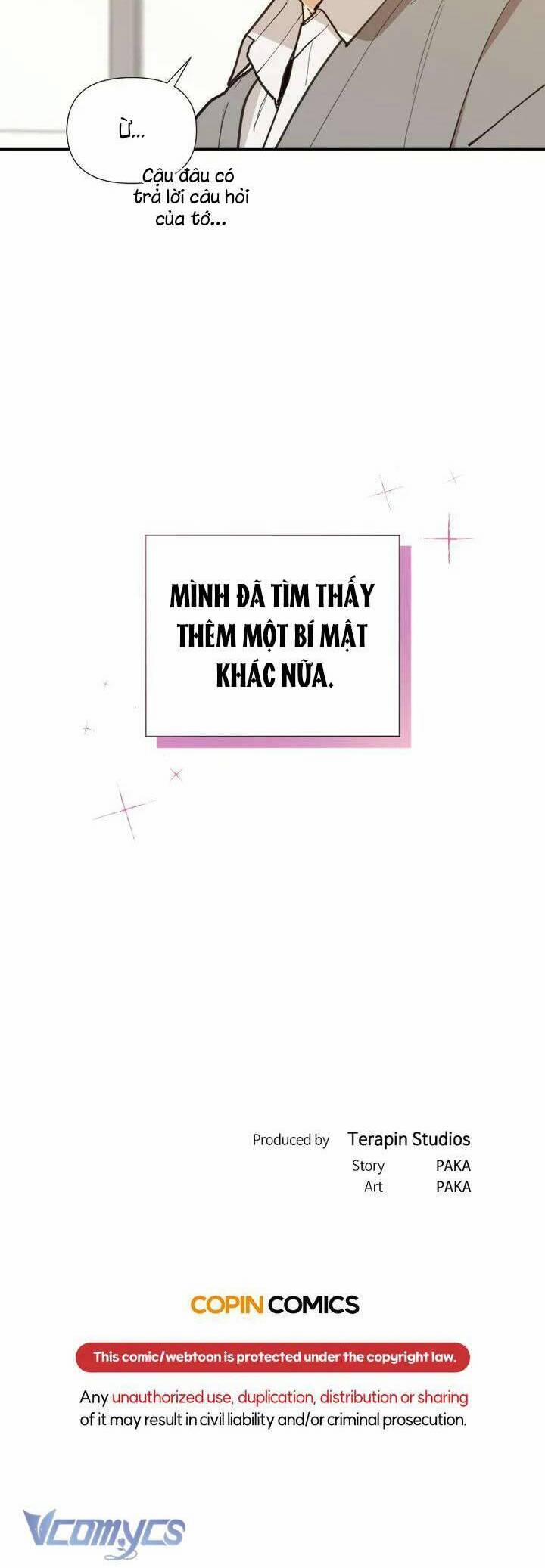 Điều Ước Sao Băng 27 trang 28