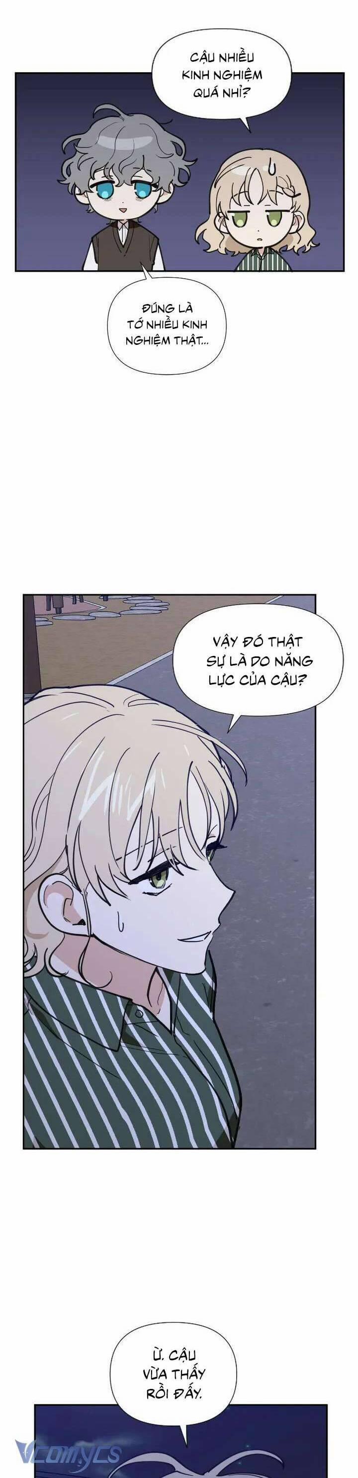 Điều Ước Sao Băng 27 trang 4