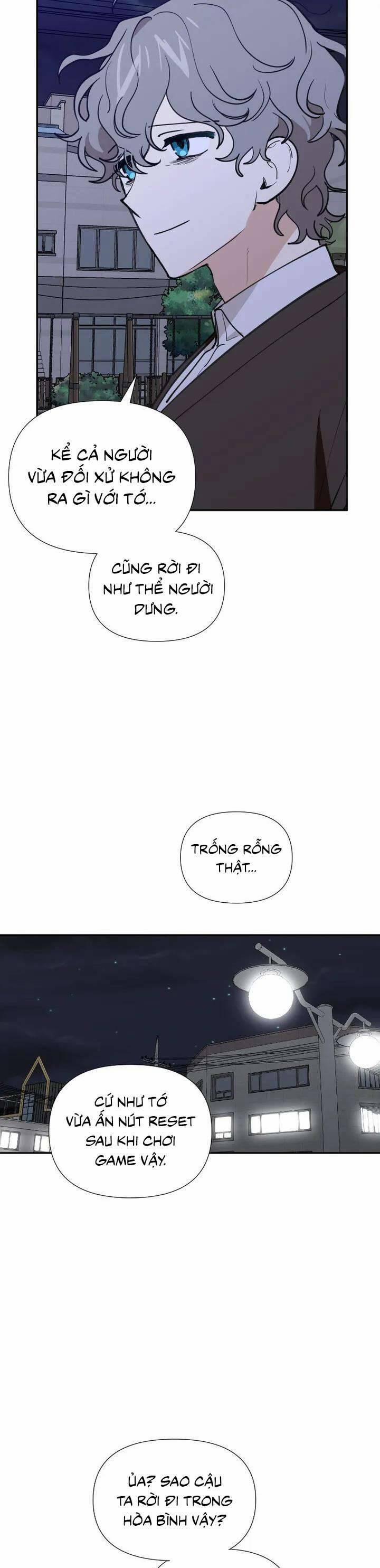 Điều Ước Sao Băng 27 trang 5