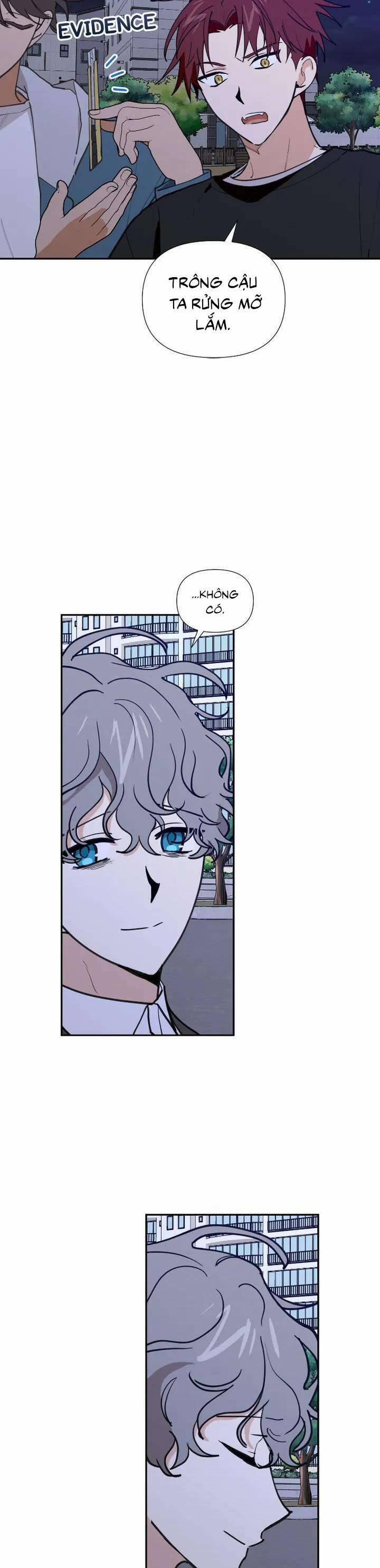 Điều Ước Sao Băng 27 trang 7