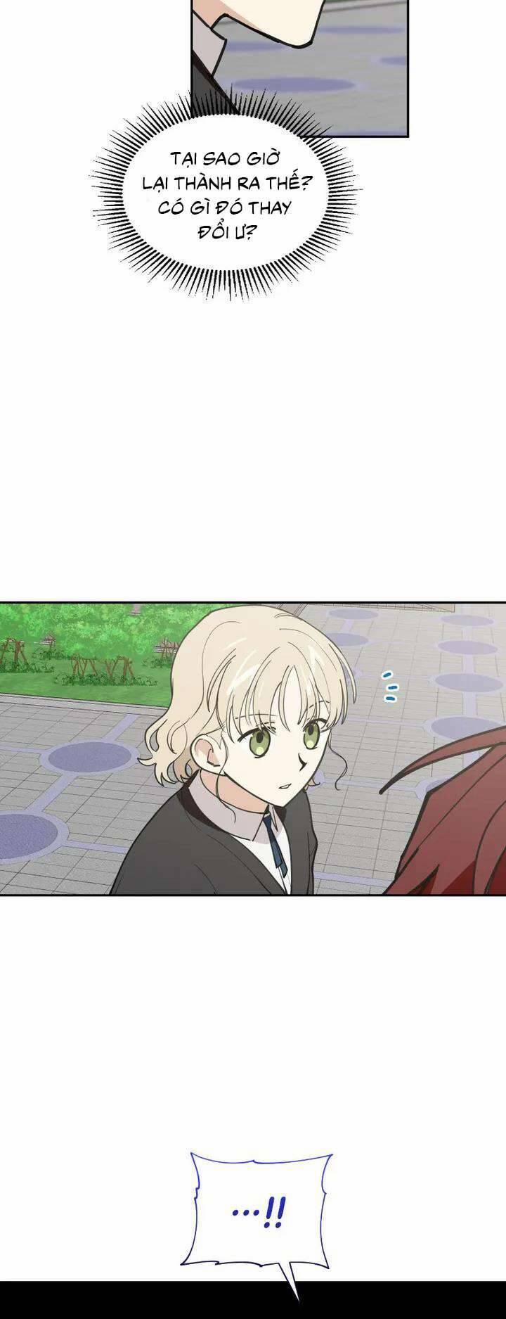 Điều Ước Sao Băng 28 trang 25