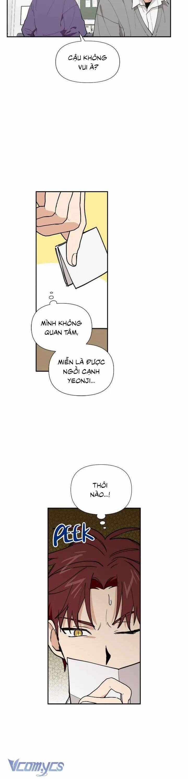 Điều Ước Sao Băng 28 trang 4