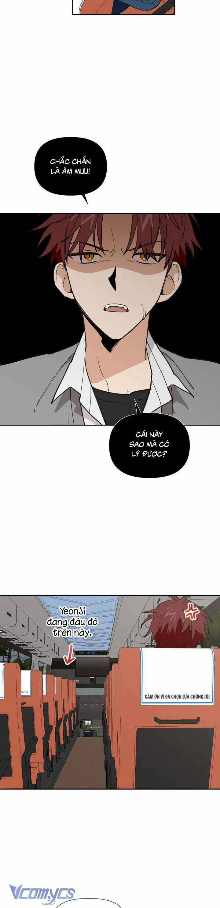 Điều Ước Sao Băng 28 trang 6