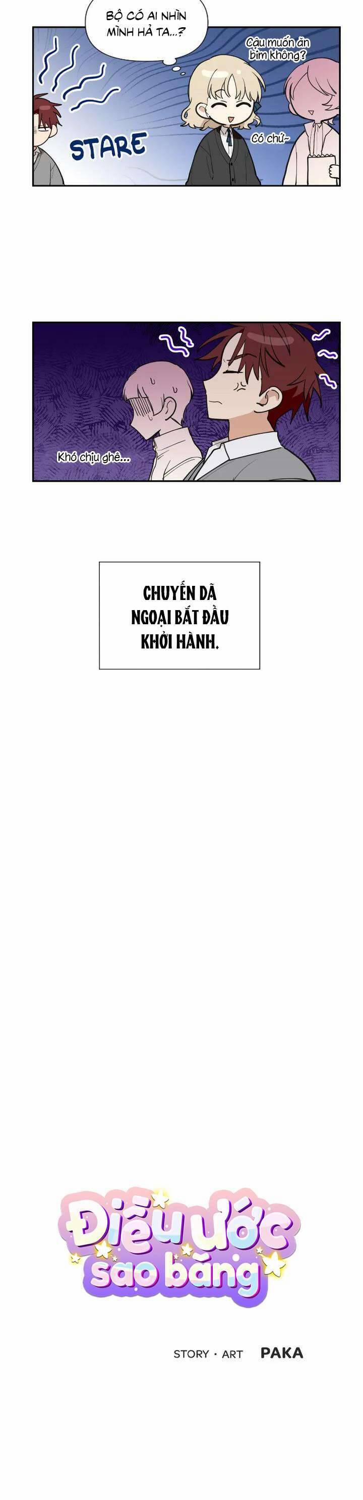 Điều Ước Sao Băng 28 trang 7