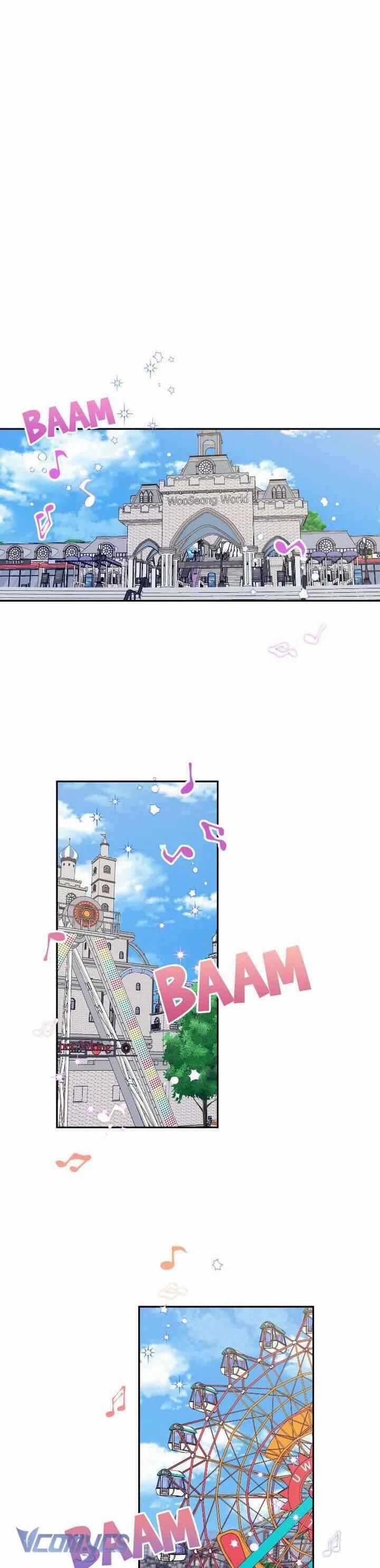 Điều Ước Sao Băng 28 trang 8