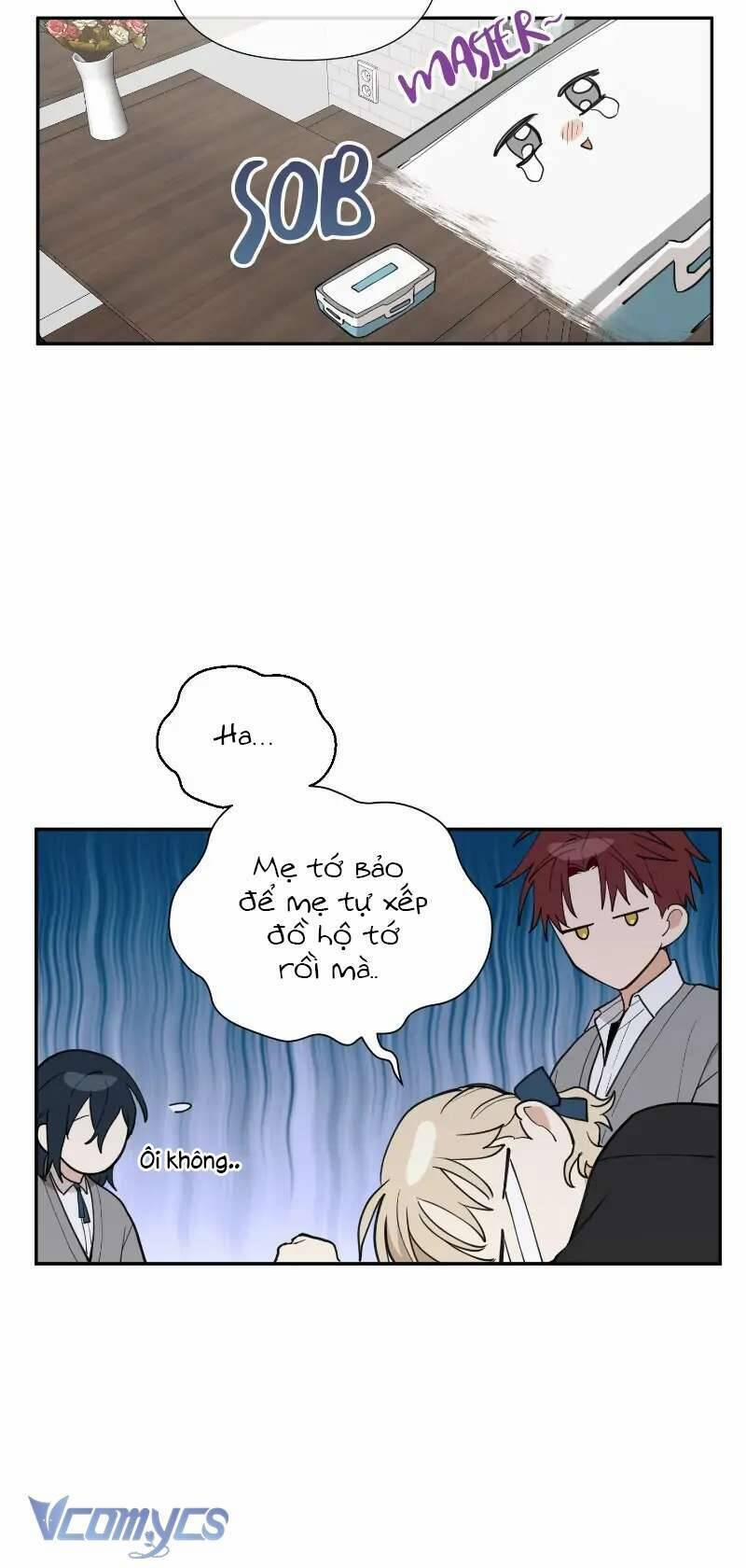 Điều Ước Sao Băng 29 trang 16