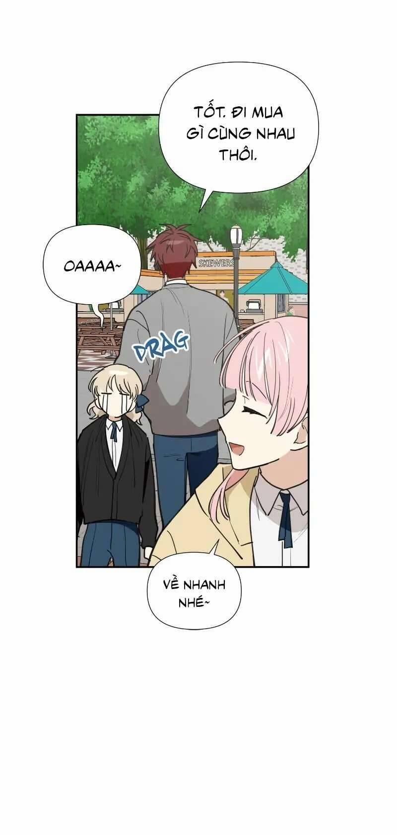 Điều Ước Sao Băng 29 trang 17