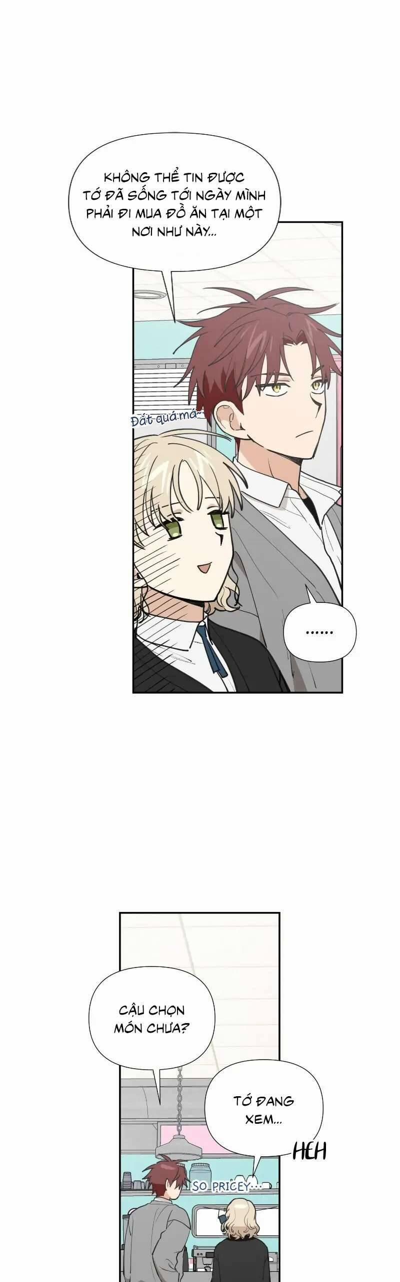 Điều Ước Sao Băng 29 trang 19