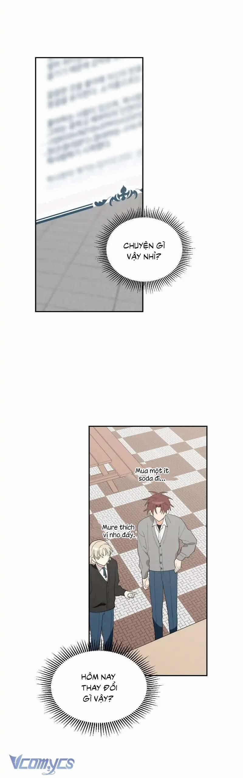 Điều Ước Sao Băng 29 trang 2