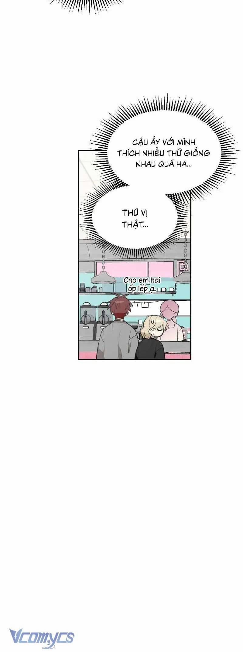 Điều Ước Sao Băng 29 trang 22