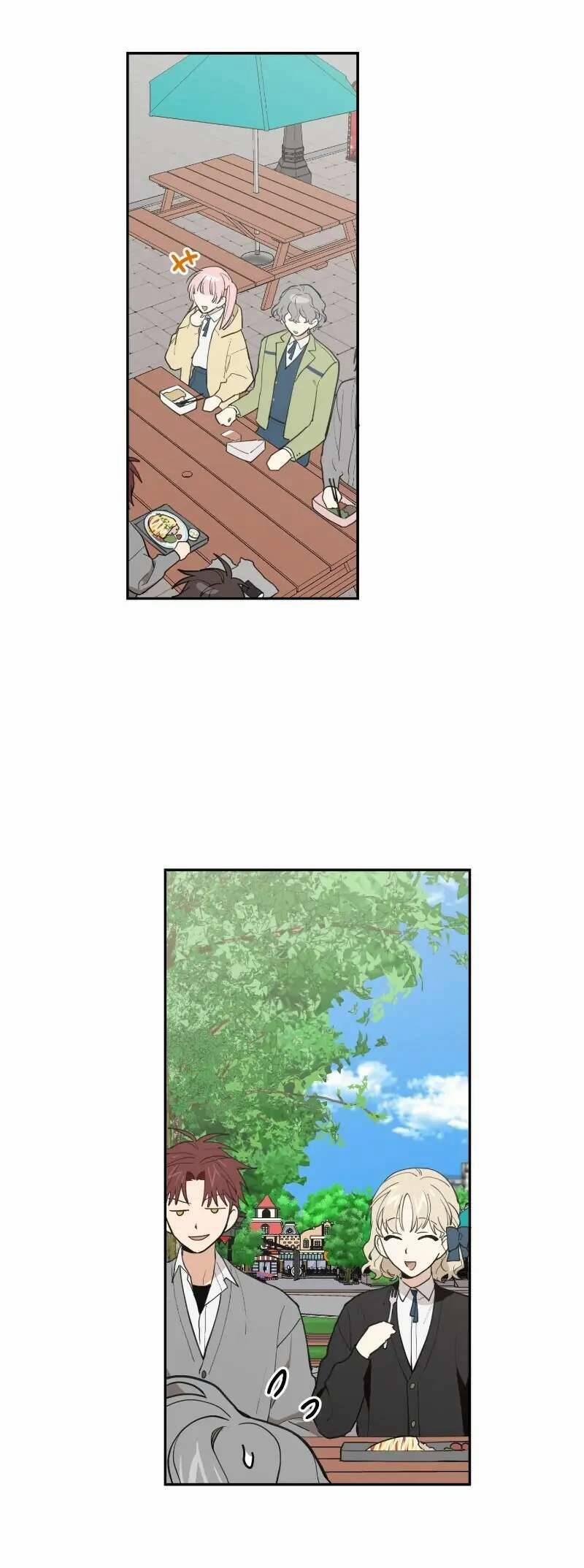 Điều Ước Sao Băng 29 trang 23