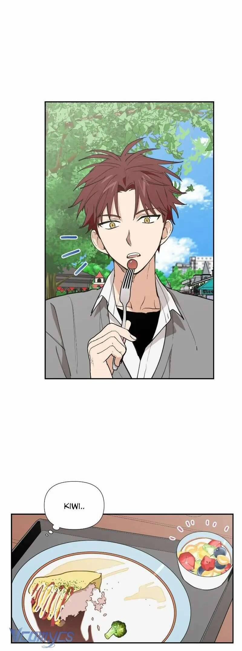 Điều Ước Sao Băng 29 trang 24