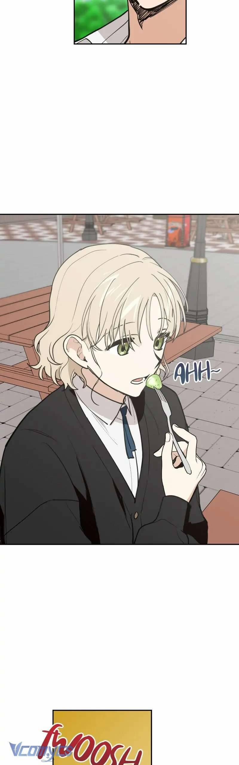 Điều Ước Sao Băng 29 trang 26